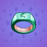 Signet Ring #4163 Signet Ring #4163