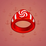 Signet Ring #4167 Signet Ring #4167
