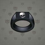 Signet Ring #4174 Signet Ring #4174