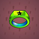 Signet Ring #4175 Signet Ring #4175