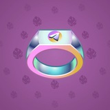 Signet Ring #4181 Signet Ring #4181