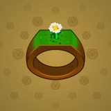Signet Ring #4184
