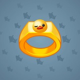 Signet Ring #4186
