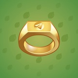 Signet Ring #4187 Signet Ring #4187
