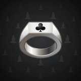 Signet Ring #419 Signet Ring #419