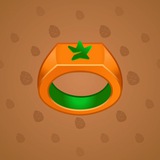 Signet Ring #4193 Signet Ring #4193