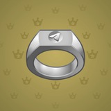 Signet Ring #4197