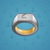 Signet Ring #42