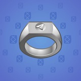 Signet Ring #4200 Signet Ring #4200