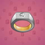 Signet Ring #4204