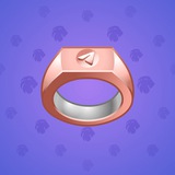 Signet Ring #4218 Signet Ring #4218