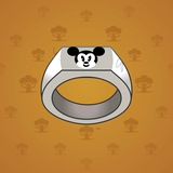 Signet Ring #4219 Signet Ring #4219
