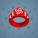 Signet Ring #4221