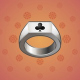 Signet Ring #4224