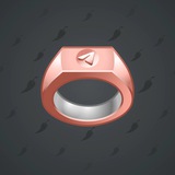 Signet Ring #423 Signet Ring #423