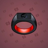 Signet Ring #4236 Signet Ring #4236