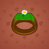 Signet Ring #4265 Signet Ring #4265
