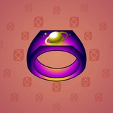 Signet Ring #4269 Signet Ring #4269