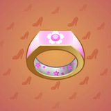 Signet Ring #4281 Signet Ring #4281