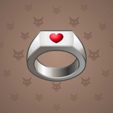 Signet Ring #4290 Signet Ring #4290