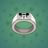 Signet Ring #4291 Signet Ring #4291