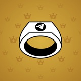 Signet Ring #4302 Signet Ring #4302