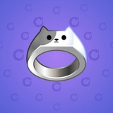Signet Ring #4308 Signet Ring #4308