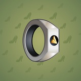 Signet Ring #4309 Signet Ring #4309