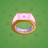 Signet Ring #4312 Signet Ring #4312