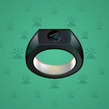 Signet Ring #432 Signet Ring #432