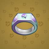 Signet Ring #4321 Signet Ring #4321
