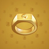 Signet Ring #4326