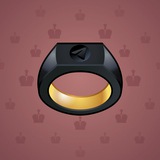 Signet Ring #4330 Signet Ring #4330