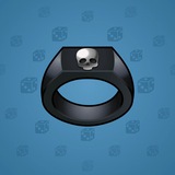 Signet Ring #4336 Signet Ring #4336