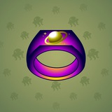 Signet Ring #4337 Signet Ring #4337