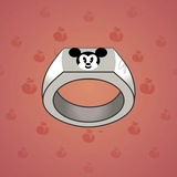 Signet Ring #4339 Signet Ring #4339