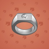 Signet Ring #434 Signet Ring #434