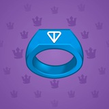 Signet Ring #4340 Signet Ring #4340