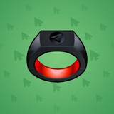 Signet Ring #4350 Signet Ring #4350