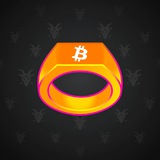 Signet Ring #4356 Signet Ring #4356