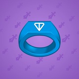 Signet Ring #4358