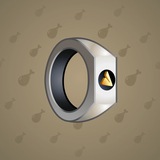 Signet Ring #4361 Signet Ring #4361