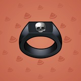 Signet Ring #4362