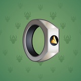 Signet Ring #4366