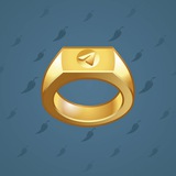 Signet Ring #4384 Signet Ring #4384