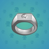 Signet Ring #4386 Signet Ring #4386