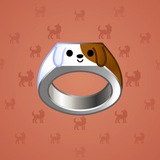 Signet Ring #4389 Signet Ring #4389
