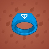 Signet Ring #4397