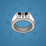 Signet Ring #4406