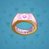 Signet Ring #4408